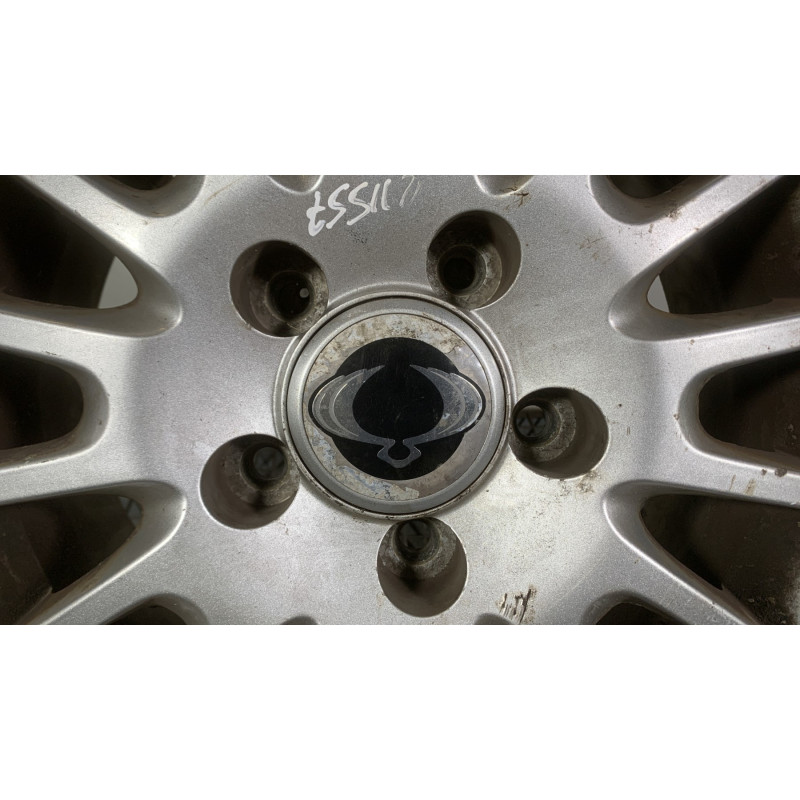 Jante SSANGYONG STAVIC Photo n°2