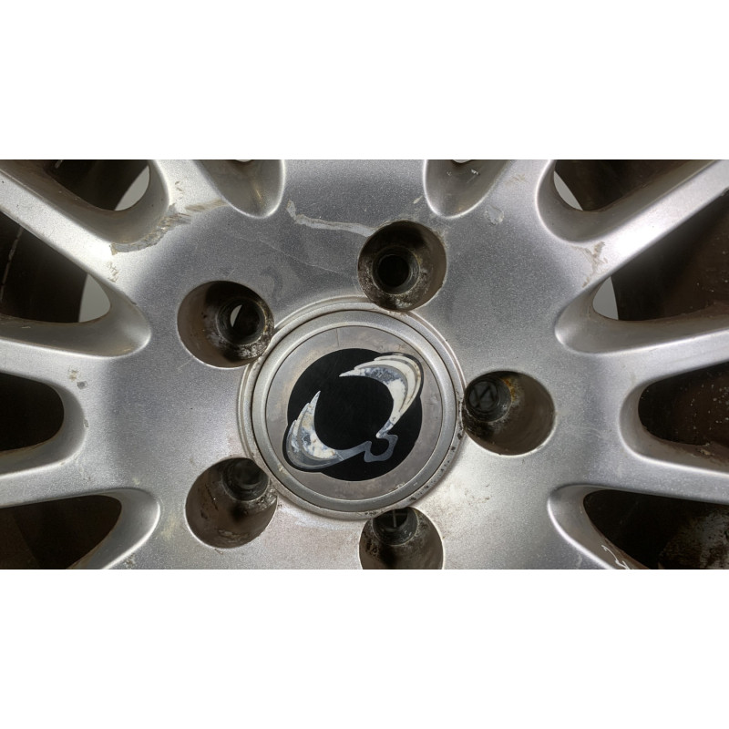 Jante SSANGYONG STAVIC Photo n°2