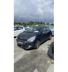 Jante PEUGEOT 208 1