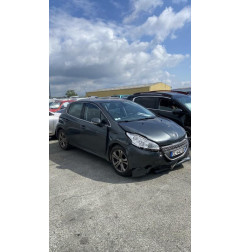 Jante PEUGEOT 208 1