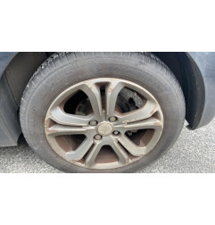 Jante PEUGEOT 208 1