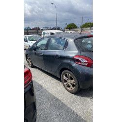 Jante PEUGEOT 208 1