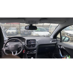 Jante PEUGEOT 208 1
