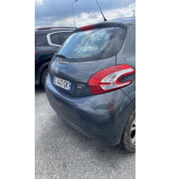 Jante PEUGEOT 208 1