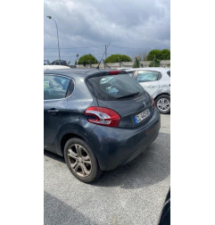 Jante PEUGEOT 208 1