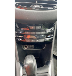 Jante PEUGEOT 208 1