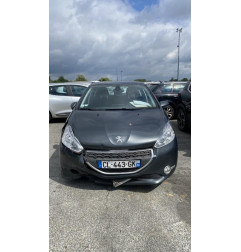 Jante PEUGEOT 208 1