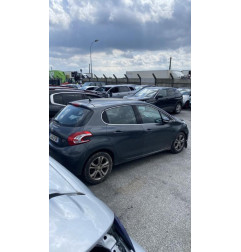 Jante PEUGEOT 208 1