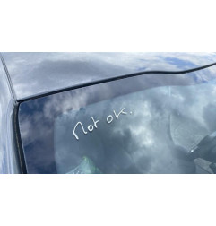 Jante PEUGEOT 208 1
