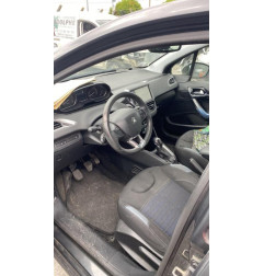 Jante PEUGEOT 208 1