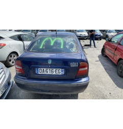 Jante SKODA OCTAVIA 1