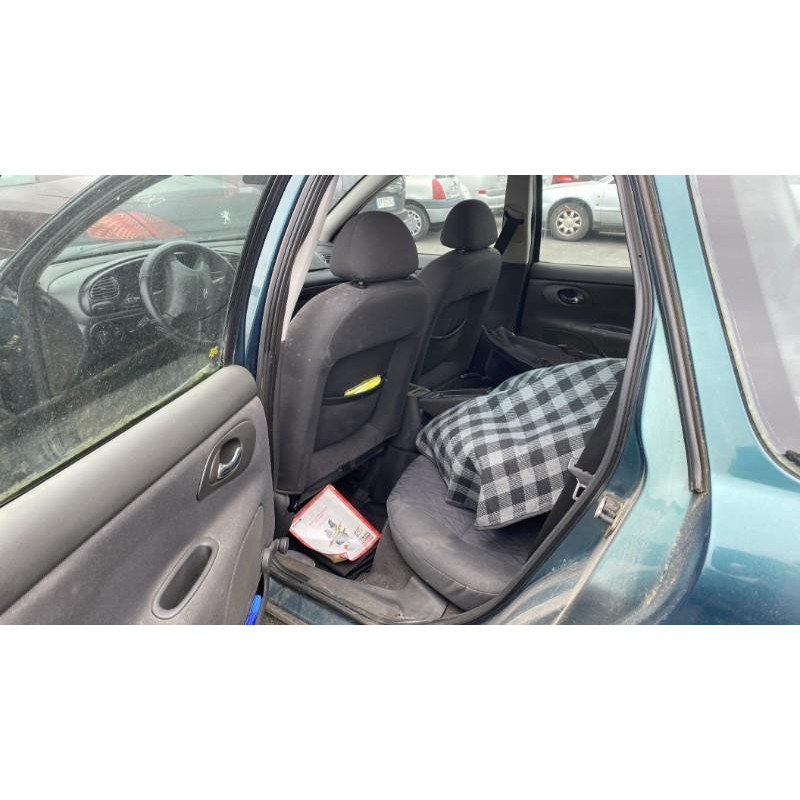 Jante FORD MONDEO 1 Photo n°4