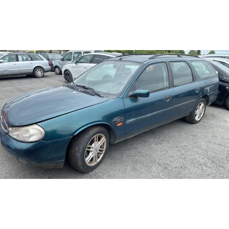 Jante FORD MONDEO 1 Photo n°6