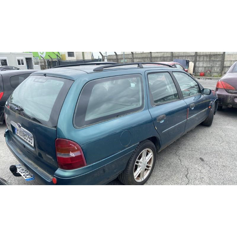 Jante FORD MONDEO 1 Photo n°12