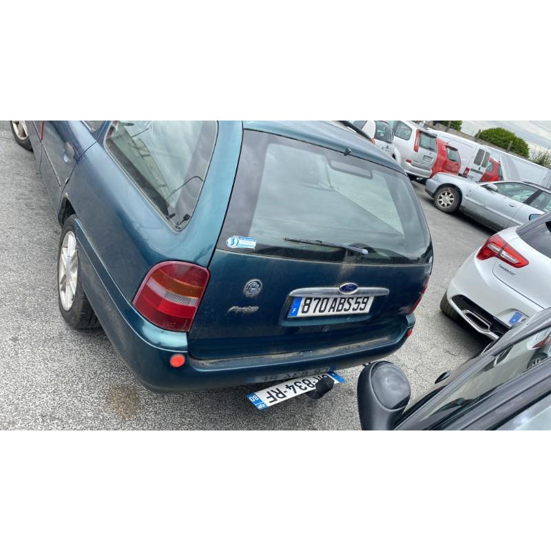 Jante FORD MONDEO 1 Photo n°15