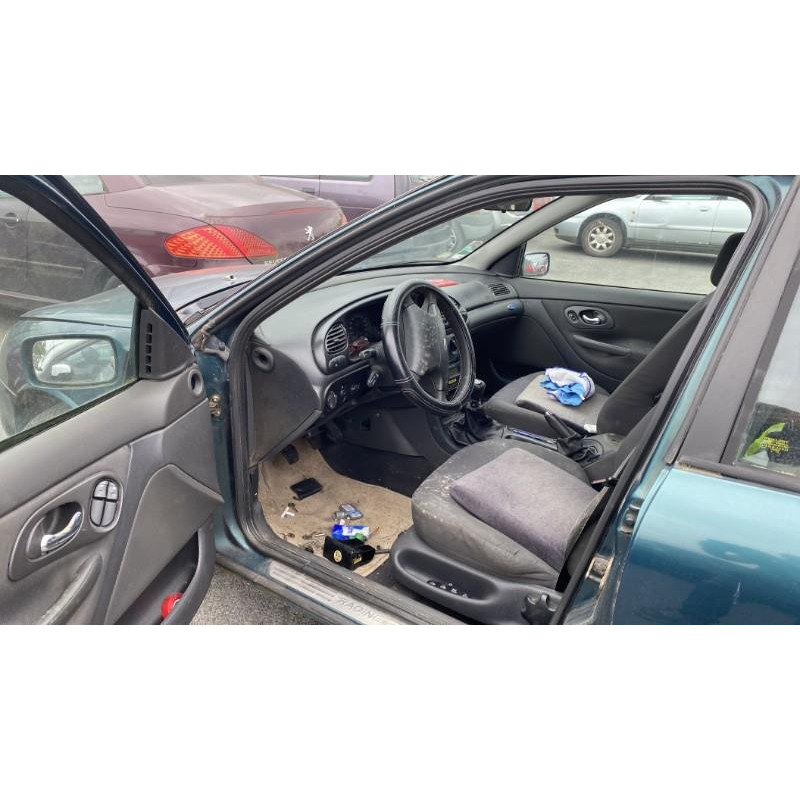 Jante FORD MONDEO 1 Photo n°17