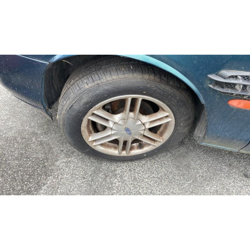 Jante FORD MONDEO 1 Photo n°18
