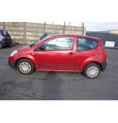Jante CITROEN C2
