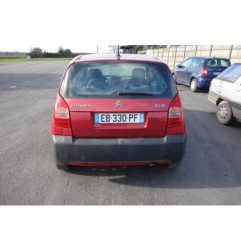 Jante CITROEN C2