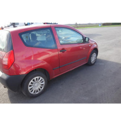 Jante CITROEN C2