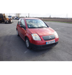 Jante CITROEN C2