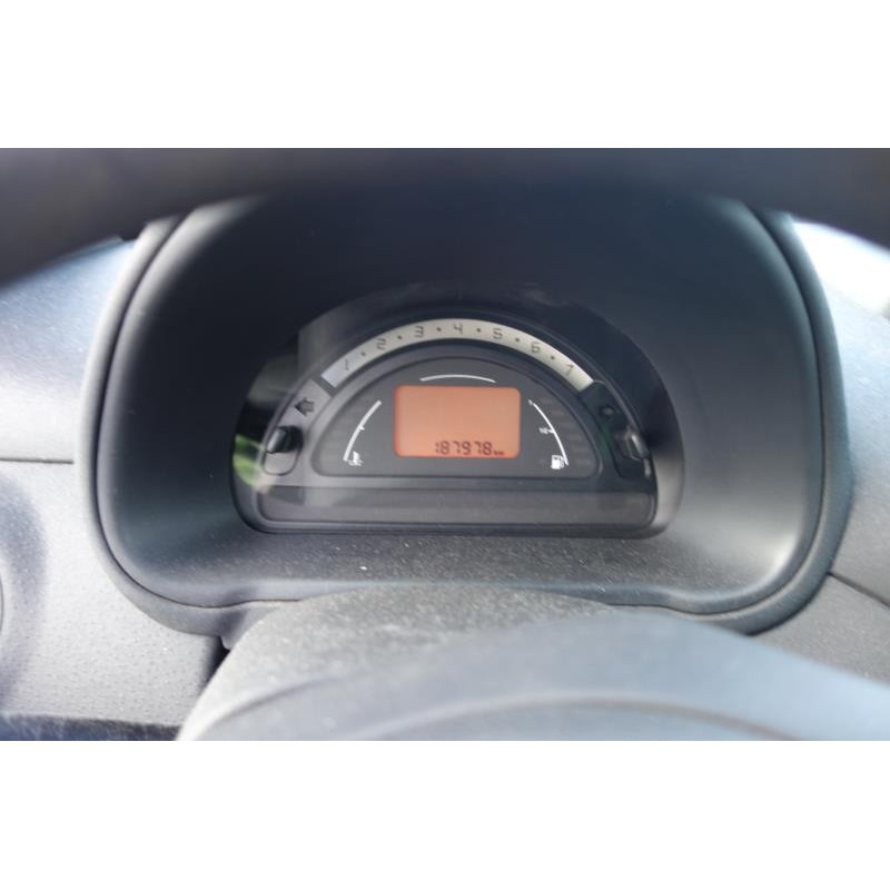 Jante CITROEN C2 Photo n°8
