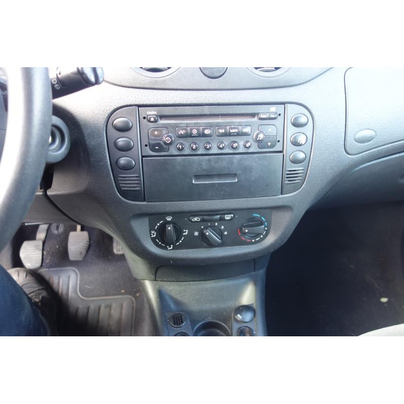 Jante CITROEN C2 Photo n°9