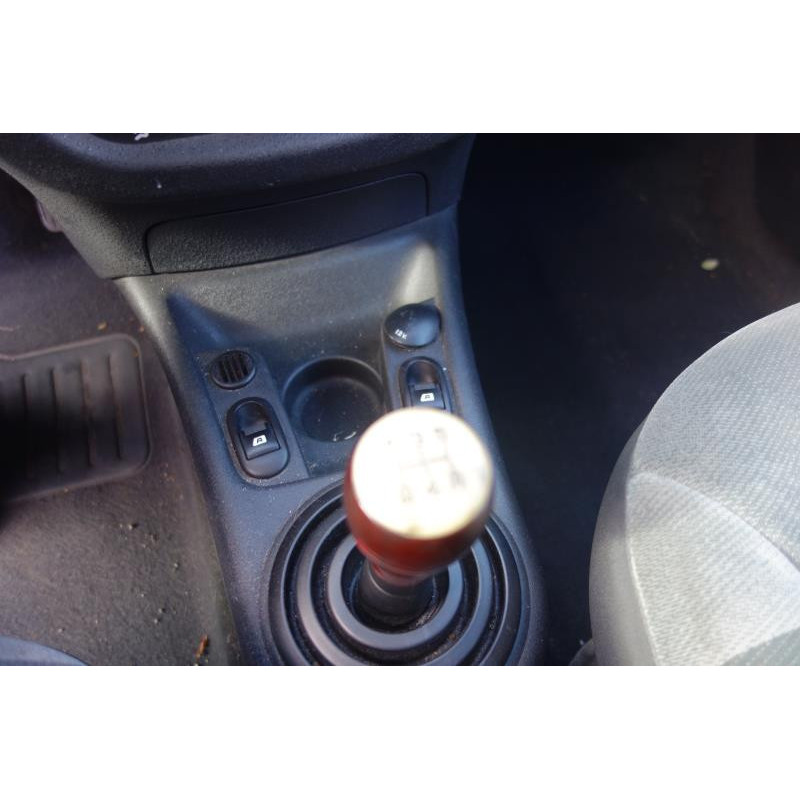 Jante CITROEN C2 Photo n°10