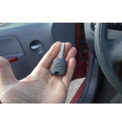 Jante CITROEN C2
