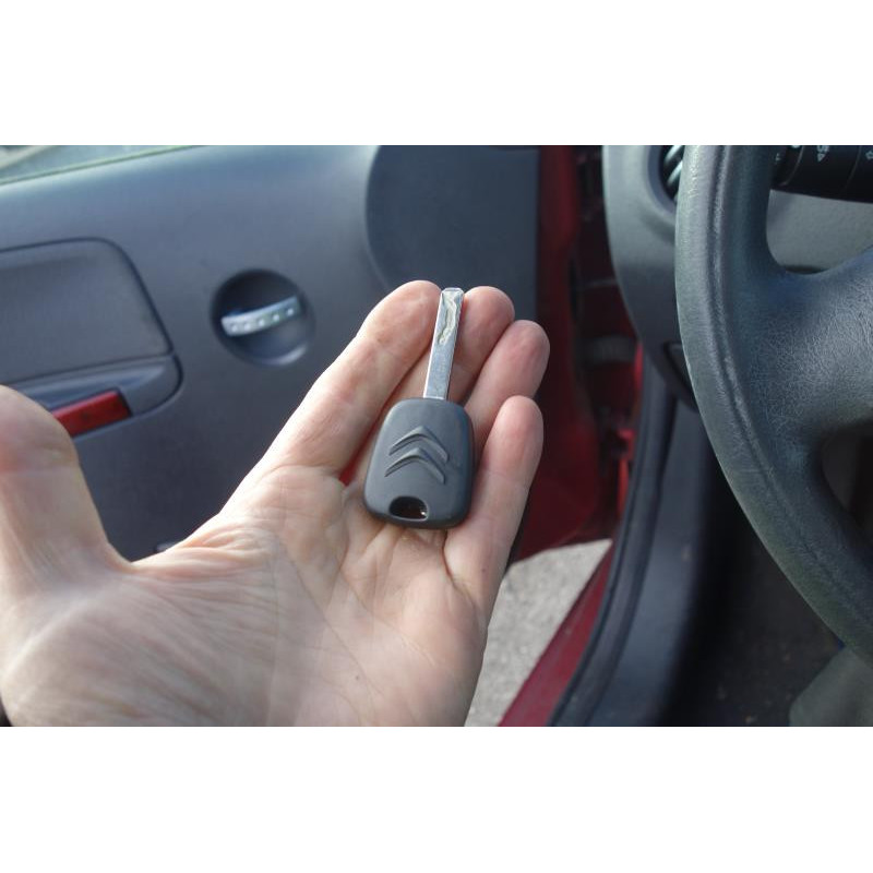 Jante CITROEN C2 Photo n°11