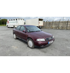 Jante AUDI A4 1