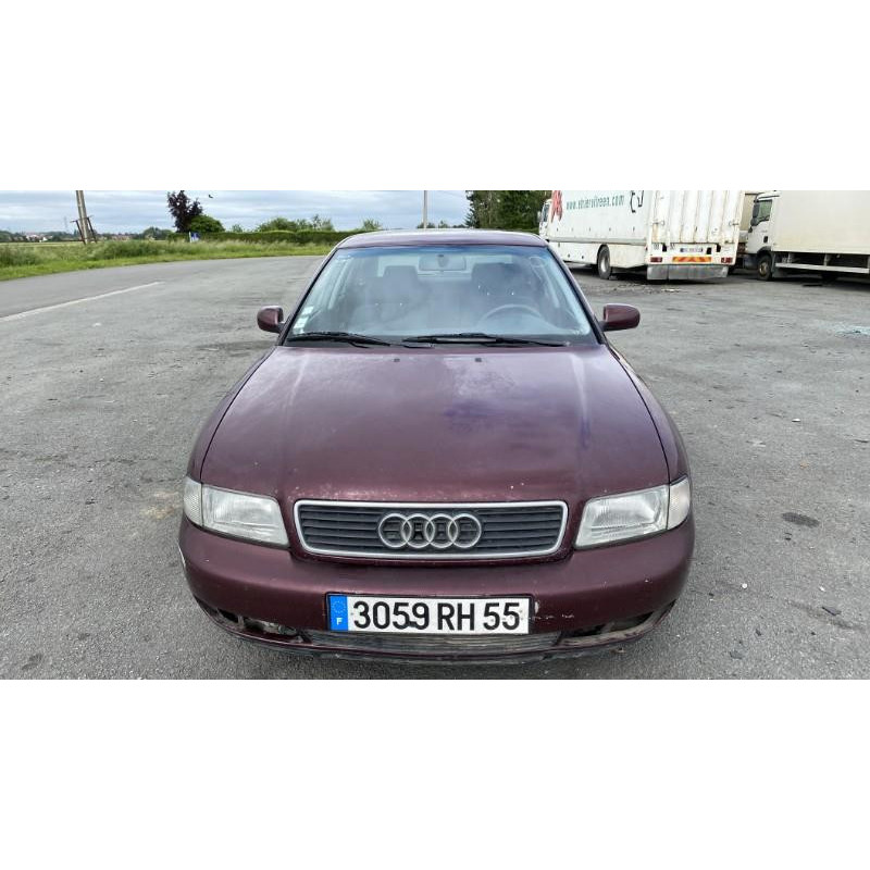 Jante AUDI A4 1 Photo n°7