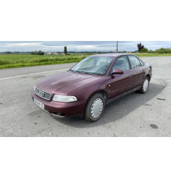Jante AUDI A4 1