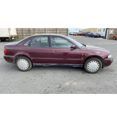 Jante AUDI A4 1