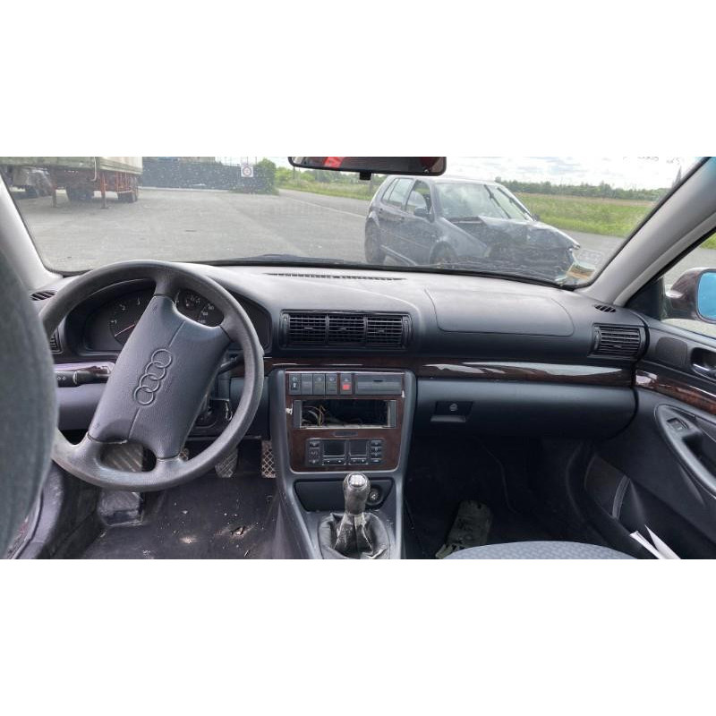 Jante AUDI A4 1 Photo n°18