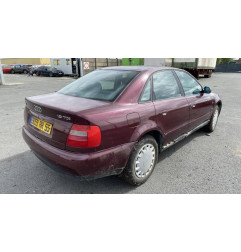 Jante AUDI A4 1