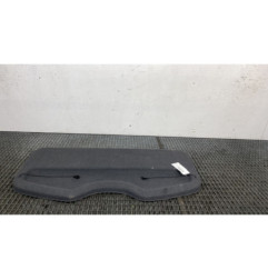 Plage arriere RENAULT CLIO 3 Photo n°1
