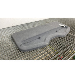 Plage arriere RENAULT CLIO 3