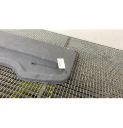 Plage arriere RENAULT CLIO 3