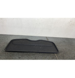 Plage arriere RENAULT CLIO 3