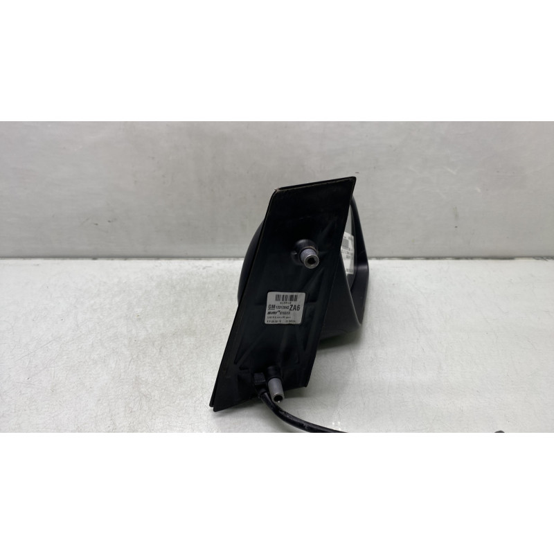 Retroviseur droit OPEL ZAFIRA B Photo n°3