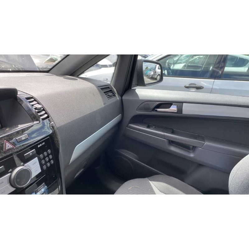 Retroviseur droit OPEL ZAFIRA B Photo n°9