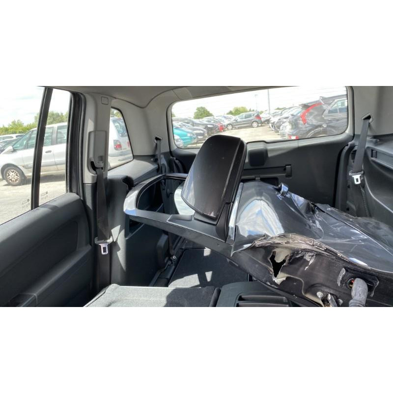 Retroviseur droit OPEL ZAFIRA B Photo n°10