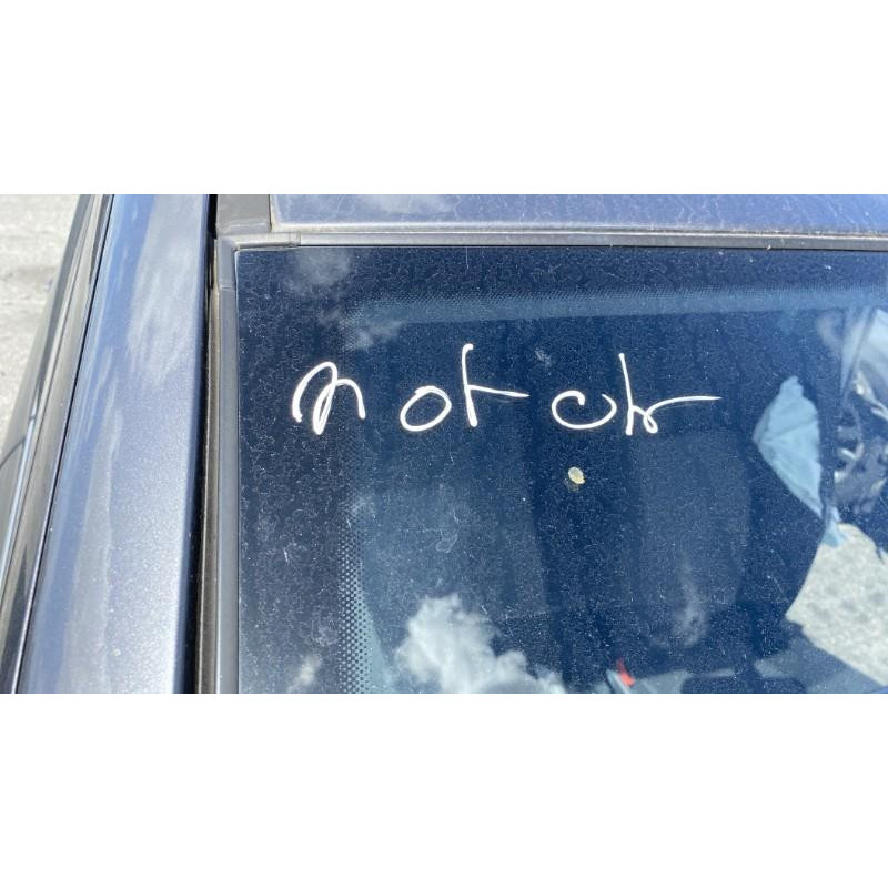 Retroviseur droit OPEL ZAFIRA B Photo n°11