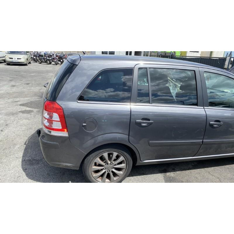 Retroviseur droit OPEL ZAFIRA B Photo n°15