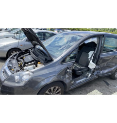 Bouton de warning OPEL ZAFIRA B