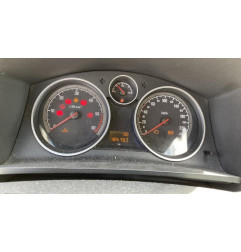 Bouton de warning OPEL ZAFIRA B