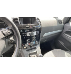 Bouton de warning OPEL ZAFIRA B