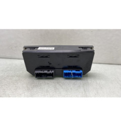 Commande chauffage OPEL ZAFIRA B