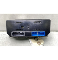 Commande chauffage OPEL ZAFIRA B